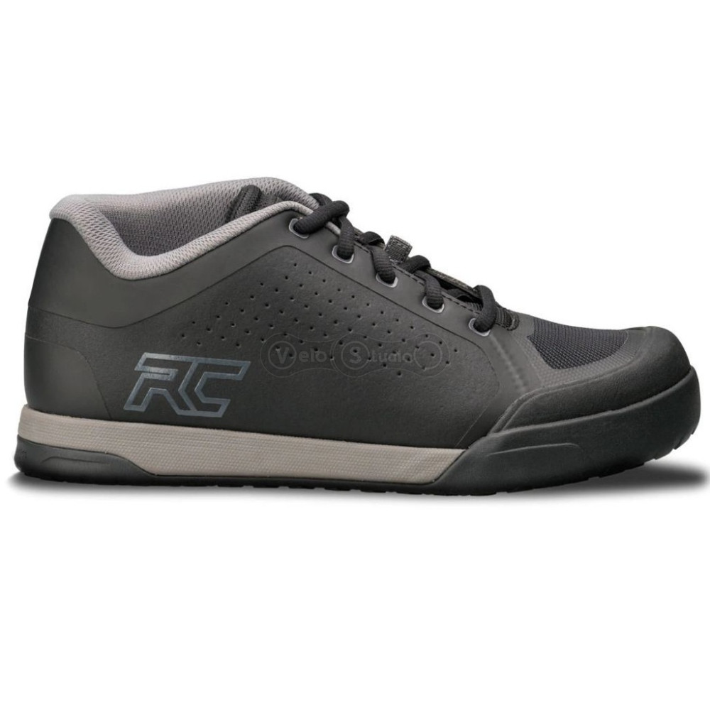 Вело обувь Ride Concepts Powerline Men's Black Charcoal US 10.0