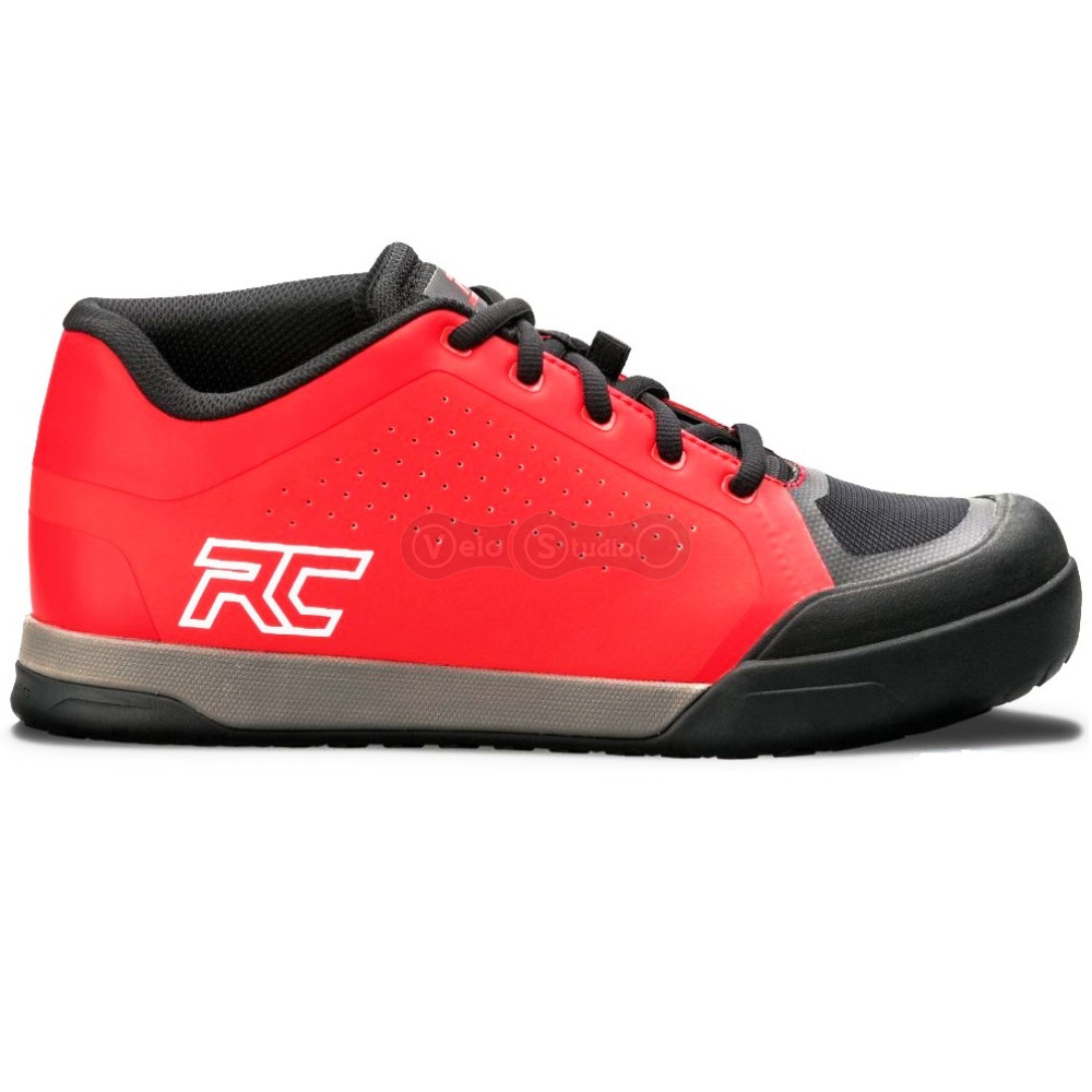Кросівки Ride Concepts Powerline Men's Red Black US 10.5