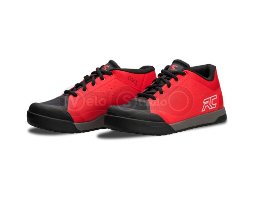 Кроссовки Ride Concepts Powerline Men's Red Black US 10.5