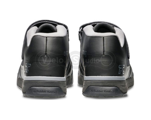 Кроссовки Ride Concepts Transition Men's - Clipless Black Charcoal US 11.0