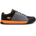 Вело обувь Ride Concepts Livewire Men's Charcoal Orange US 10.0