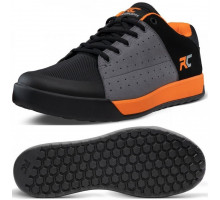 Вело обувь Ride Concepts Livewire Men's Charcoal Orange US 9.0