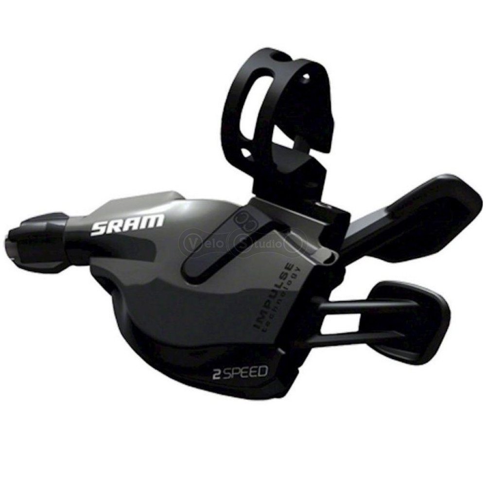 Манетка Sram SL 700 2 скорости