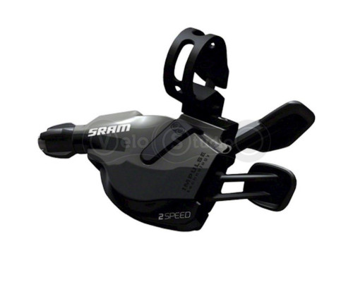 Манетка Sram SL 700 2 скорости