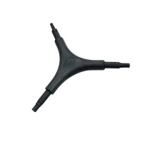 Мультитул PRO Y-подібний шестигранник 2, 2,5, 3 мм