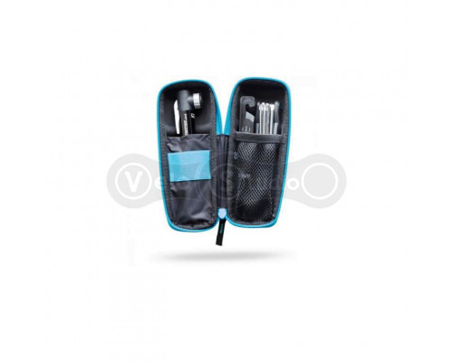 Набор PRO CombiPack Kit: чехол PRO Tool Capsule, насос, бартировки, минитул