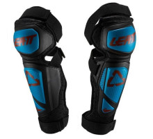 Наколінники Leatt Knee & Shin Guard 3.0 EXT сині! ~ DCDMRKR ~!