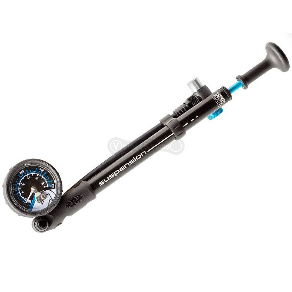 Насос високого тиску для вилки PRO Performance 400psi