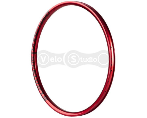 Обод Dartmoor Shield 27,5" 32 спицы Red devil