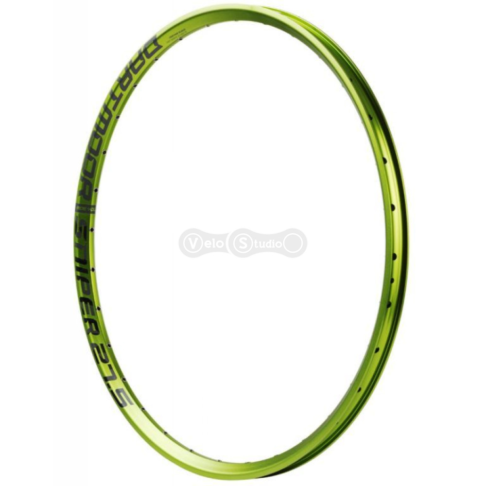 Обід Dartmoor Sniper 27.5" 32 спиці матовий зелений анодований