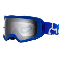 Окуляри-маска FOX MAIN II RACE GOGGLE Blue