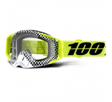Очки-маска Ride 100% RACECRAFT Goggle Andre - Clear Lens