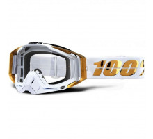 Очки-маска Ride 100% RACECRAFT Goggle LTD - Clear Lens