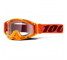 Очки-маска Ride 100% RACECRAFT Goggle Menlo - Clear Lens