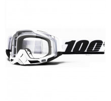 Очки-маска Ride 100% RACECRAFT Goggle Stuu - Clear Lens