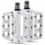 Педалі Dartmoor Stream Pro White Gloss Педалі Dartmoor Stream Pro White Gloss