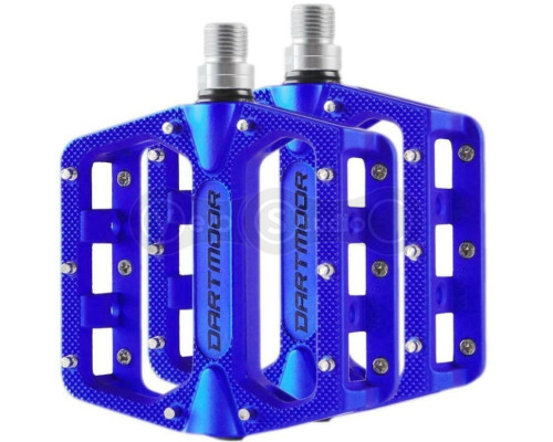 Педалі Dartmoor Stream Pro Space Blue