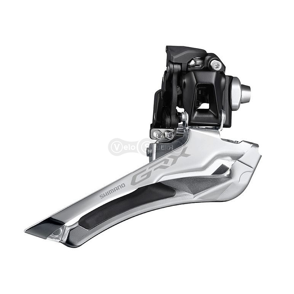 Передній перемикач Shimano GRX FD-RX400-F 2×10