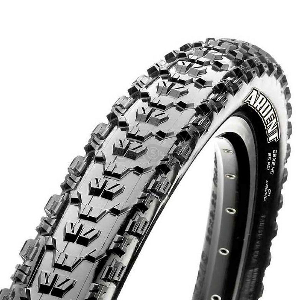 Покрышка Maxxis Ardent 26x2.40, EXO 60TPI, 70a, SPC