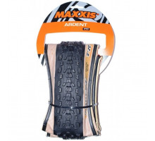 Вело покришка Maxxis Ardent 27.5x2.25, складана, EXO/TR/TANWALL, 60TPI, 70a