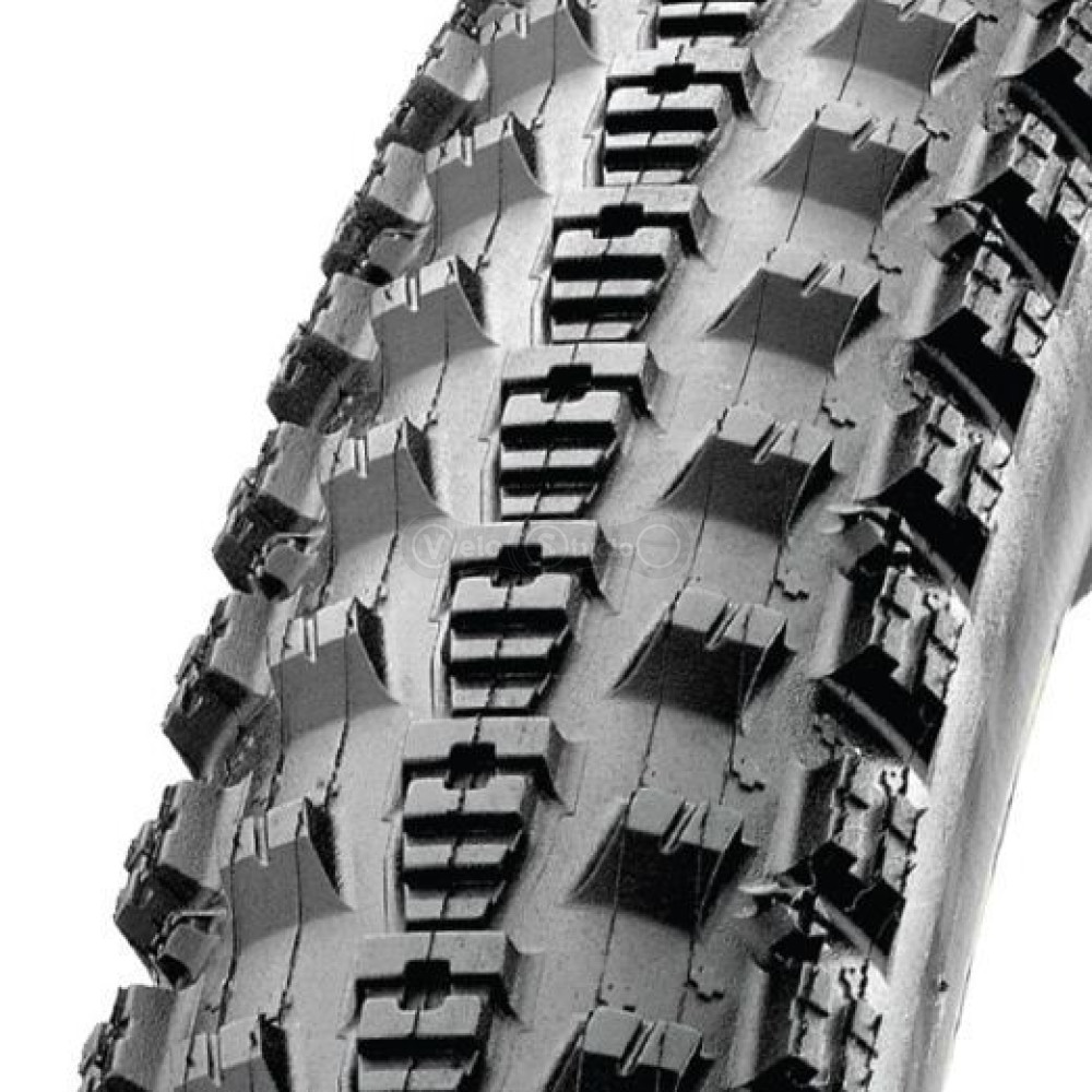Покрышка Maxxis Cross Mark II 29x2.25 складная, EXO/TR, 60TPI, 70a