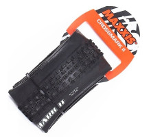 Вело покришка Maxxis Cross Mark II 27.5×2.10 складана, 60TPI, 70a