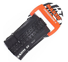 Вело покришка Maxxis Cross Mark II 29×2.10 складана, 60TPI, 70a