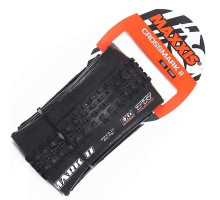 Покрышка Maxxis Cross Mark II 29x2.25 складная, EXO/TR, 60TPI, 70a