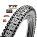 Покрышка Maxxis High Roller II 27.5x2.40 складная, 3C/TR 60TPI, MaxxPro, 60a, SPC