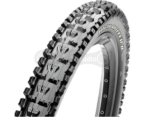 Вело покришка Maxxis High Roller 26x2.50, 60*2TPI, ST/42a, DPC (butyl)
