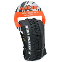 Вело покришка Maxxis High Roller II 27.5x2.40 складана, 3C/TR/DH, 60*2TPI