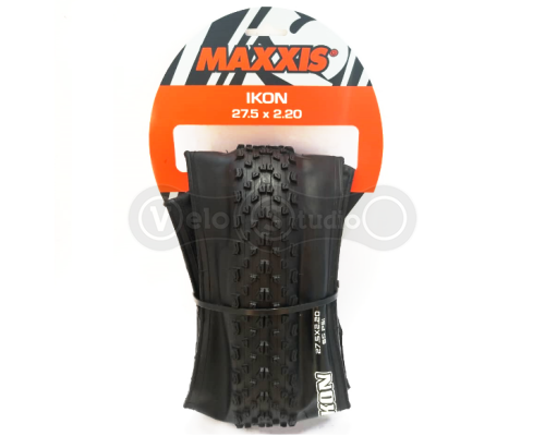 Вело покришка Maxxis Ikon 26x2.35, складана, 3C/EXO/TR 120TPI