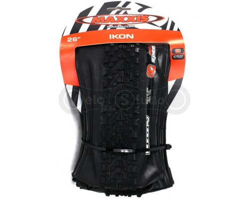 Maxxis ikon best sale 3c exo