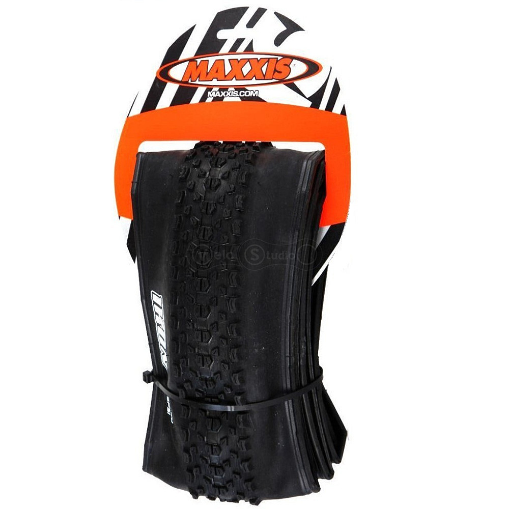 Вело покрышка Maxxis Ikon 27.5x2.20, складная, 60TPI, 62a/60a