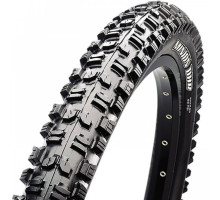Вело покришка Maxxis Minion DHR 26x2.50, 60*2TPI, MaxxPro, 60a, DPC (butyl), ззаду