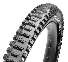 Вело покришка Maxxis Minion DHR II 26X2.40, 60*2TPI, MaxxPro, 60a ззаду