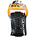 Покрышка Maxxis Minion DHR II 26x2.40, складная, WT, EXO/TR 60TPI, 60a, задняя