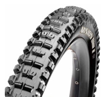 Вело покришка Maxxis Minion DHR II 27.5X2.40, 60*2TPI, 60a ззаду