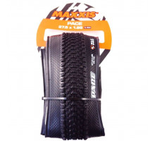 Вело покришка Maxxis Pace 27.5x1.75, складана, 60TPI, 62a/60a