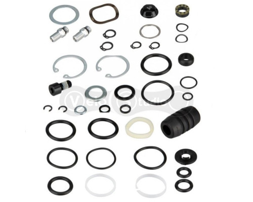 Ремкомплект ( сервисный набор ) Rock Shox BoXXer World Cup - 11.4015.388.000