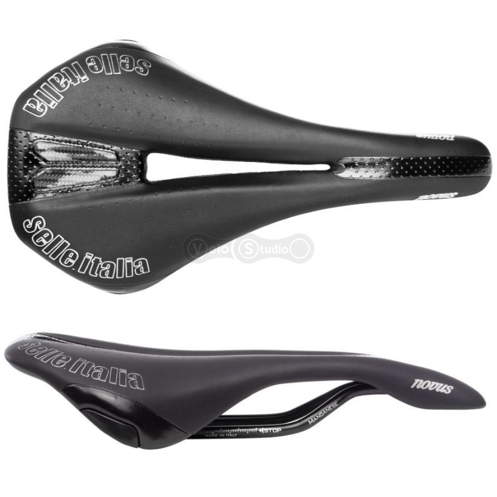 Седло Selle Italia Novus Flow 2020