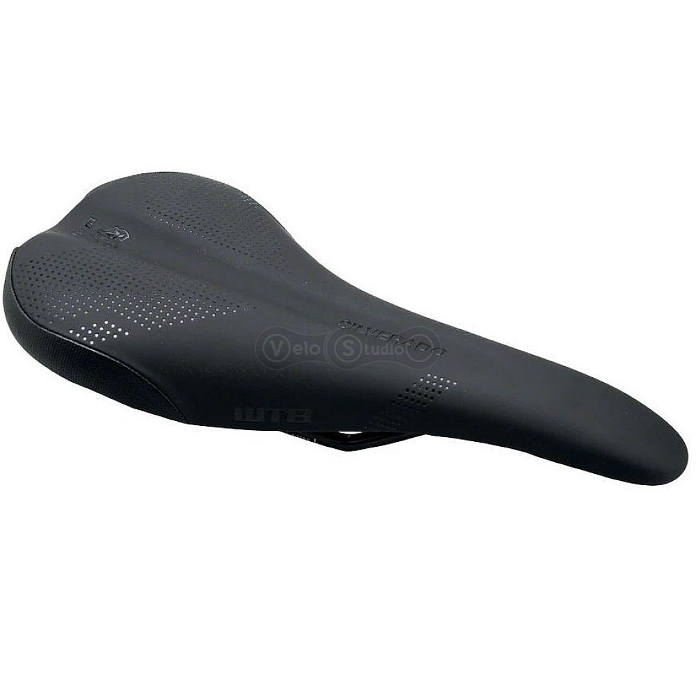 Сідло WTB Silverado Chromoly Narrow