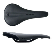 Седло WTB Silverado Steel Narrow