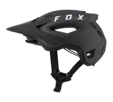 Вело шлем FOX SpeedFrame Black размер L