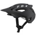 Вело шлем FOX SpeedFrame Black размер L