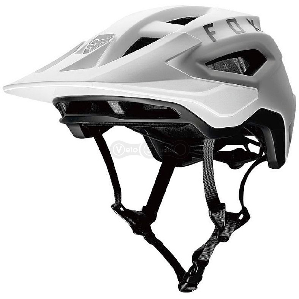 Шлем FOX SpeedFrame White