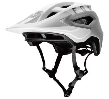 Шлем FOX SpeedFrame White
