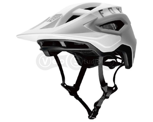 Шлем FOX SpeedFrame White