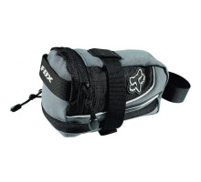 Сумка под седло FOX Large Seat Bag 1 литр + 0,5 литра