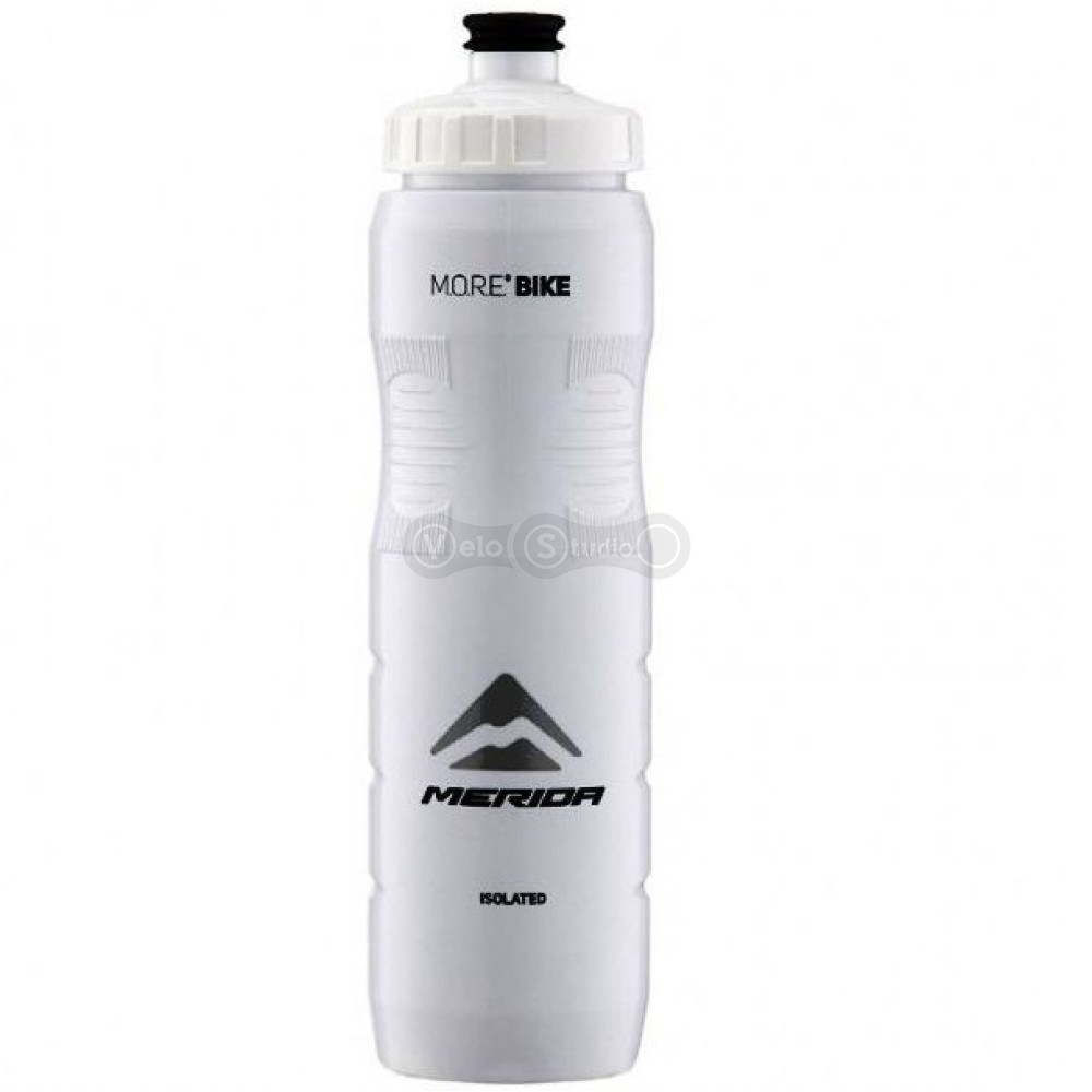 Термофляга Merida Thermos Bottle 650 белая